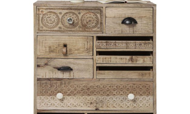 KARE DESIGN Kommode, Puro