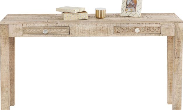 KARE DESIGN Konsolbord, Puro