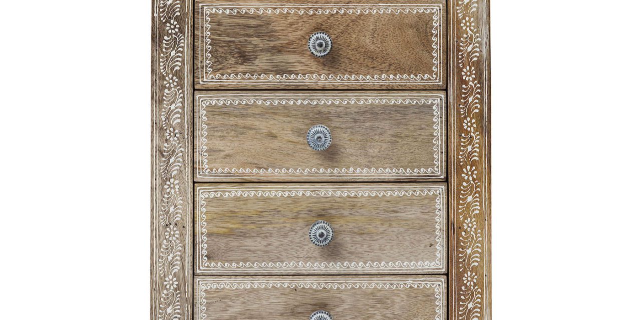 KARE DESIGN Kommode, Desert Queen