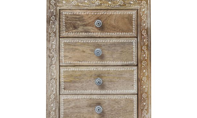 KARE DESIGN Kommode, Desert Queen