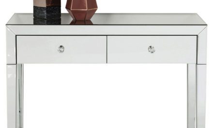 KARE DESIGN Konsolbord, Luxury
