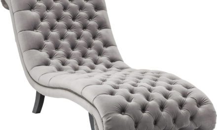 KARE DESIGN Relax, loungestol, Desire Velvet Silver, Fløjl
