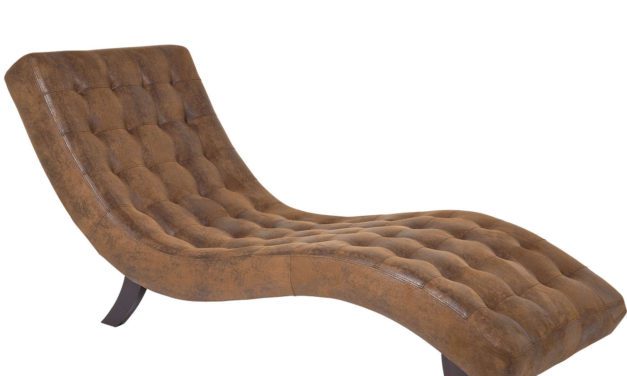 KARE DESIGN loungestol, Snake Vintage Eco