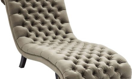 KARE DESIGN loungestol, Desire Velvet Khaki, Fløjl
