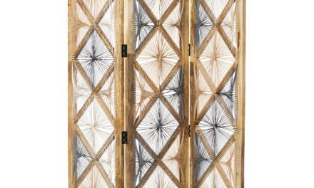 KARE DESIGN Rumdeler, Coachella Nature