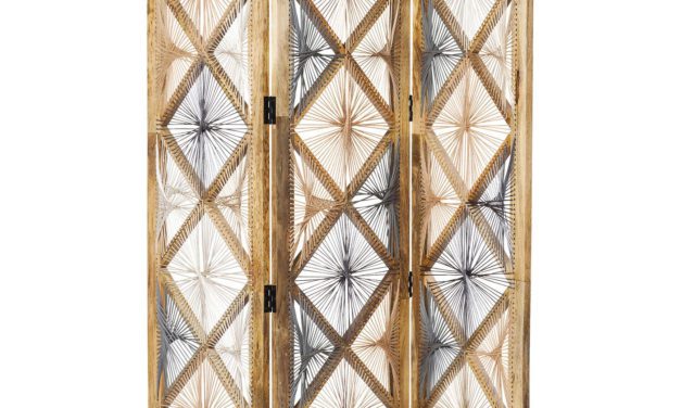 KARE DESIGN Rumdeler, Coachella Nature