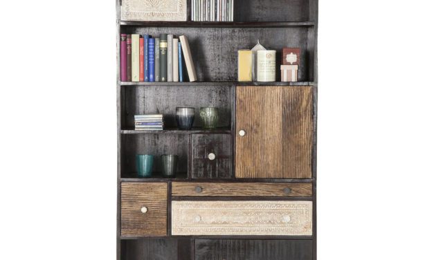 KARE DESIGN Regal Finca Reol