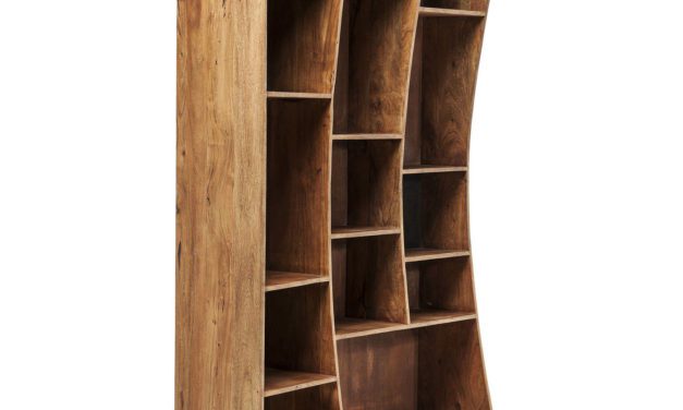 KARE DESIGN Reol, Rettangolo Left