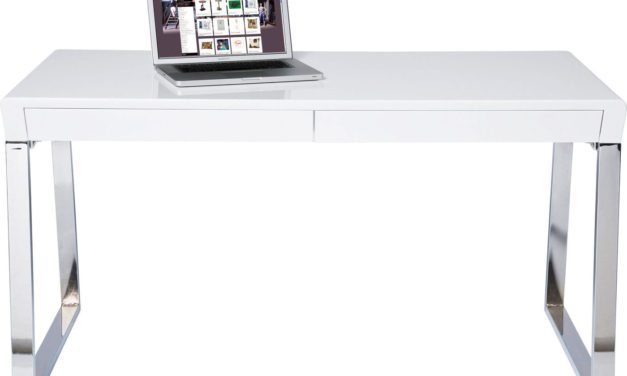 KARE DESIGN Skrivebord, Solution