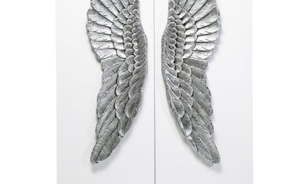KARE DESIGN Showtime Wings Skab