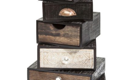 KARE DESIGN Finca Kommode