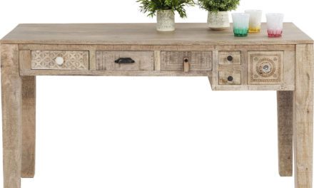 KARE DESIGN Skrivebord, Puro