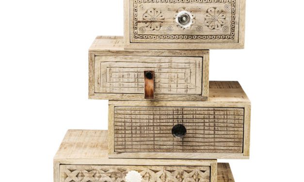 KARE DESIGN Kommode Tower Puro