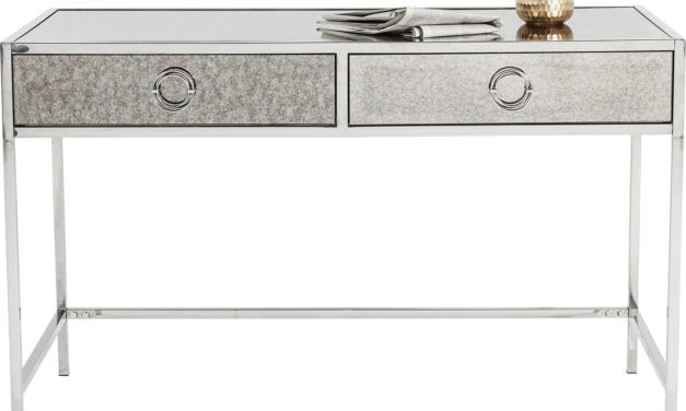 KARE DESIGN Skrivebord, Moonscape