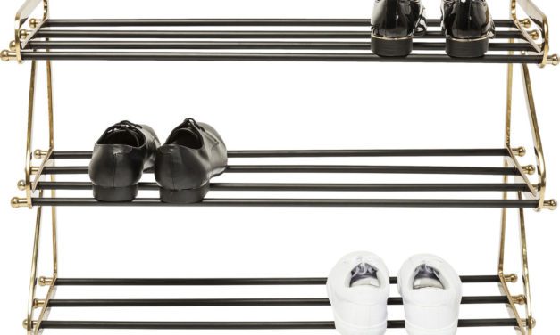 KARE DESIGN Walk Big Skohylde