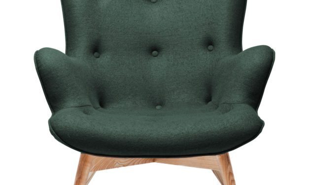 KARE DESIGN Hvilestol m. Armlæn, Angels s Forest New Desi