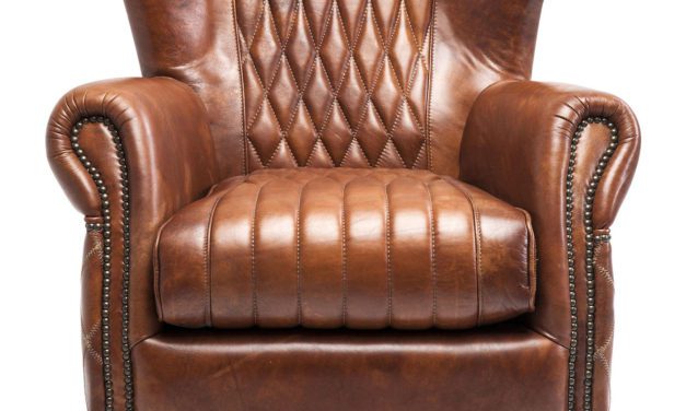 KARE DESIGN Hvilestol m. Armlæn, Country Side