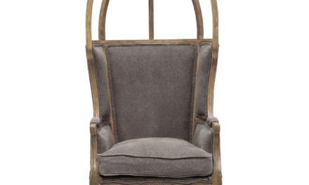 KARE DESIGN Hvilestol m. Armlæn, Roof Air