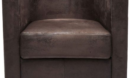 KARE DESIGN Hvilestol m. Armlæn, Snug Africa