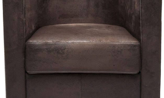 KARE DESIGN Hvilestol m. Armlæn, Snug Africa