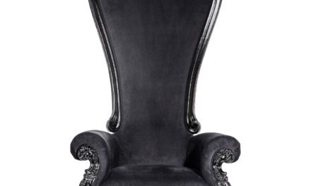 KARE DESIGN Hvilestol m. Armlæn, Utopia