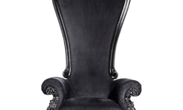 KARE DESIGN Hvilestol m. Armlæn, Utopia