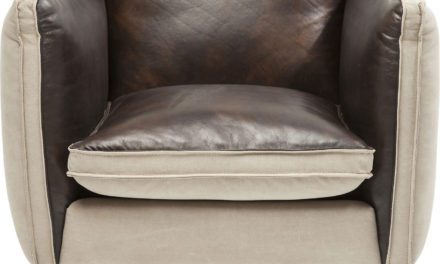 KARE DESIGN Sessel Fashionista Hvilestol