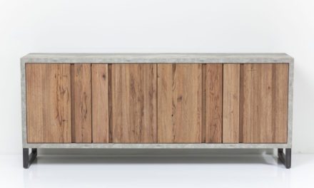 KARE DESIGN Skænk, Seattle