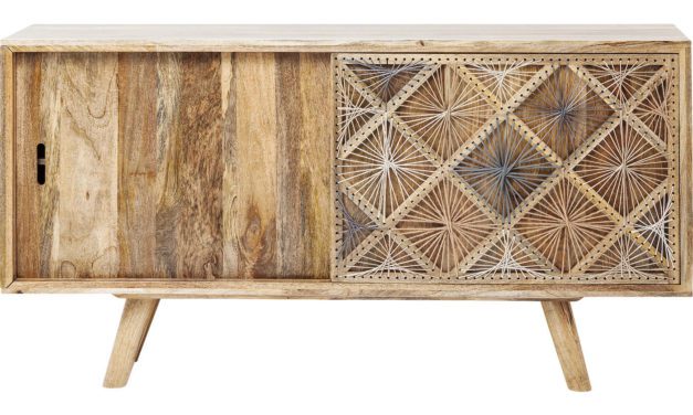 KARE DESIGN Skænk, Coachella Nature