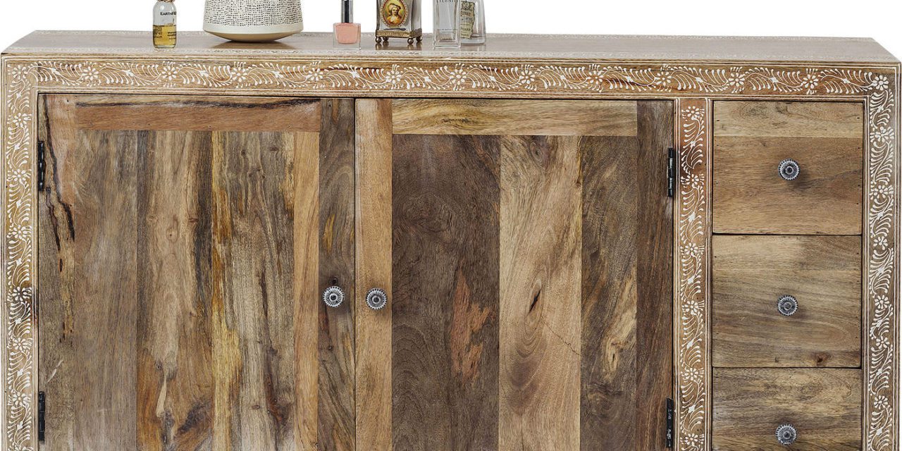 KARE DESIGN Skænk, Desert Queen