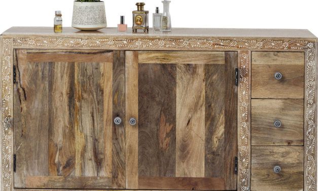 KARE DESIGN Skænk, Desert Queen