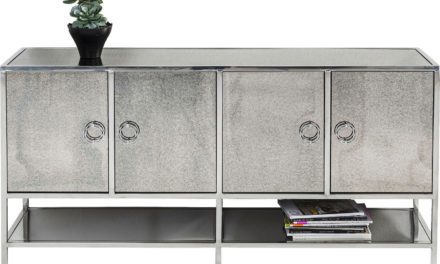 KARE DESIGN Skænk, Moonscape