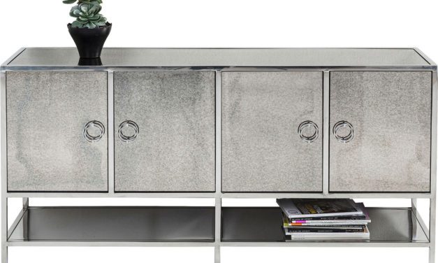 KARE DESIGN Skænk, Moonscape