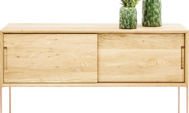 KARE DESIGN Skænk, Modern Line