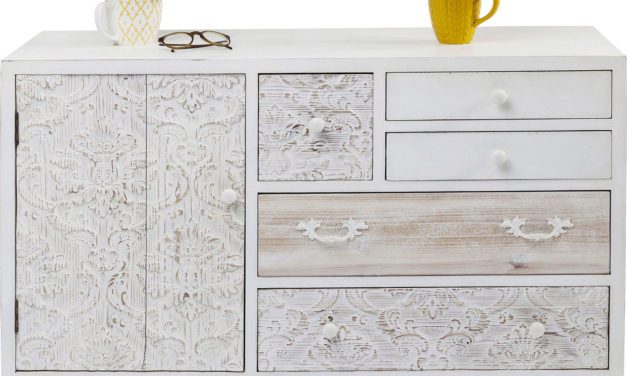 KARE DESIGN Skænk, Sweet Home