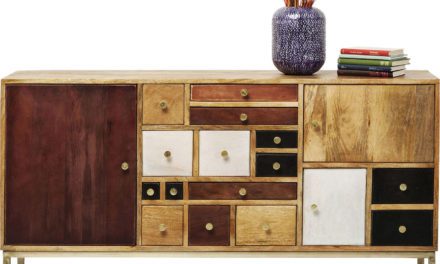 KARE DESIGN Skænk, Panoptikum