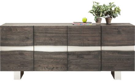 KARE DESIGN Skænk, Wave