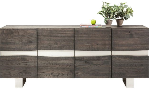 KARE DESIGN Skænk, Wave