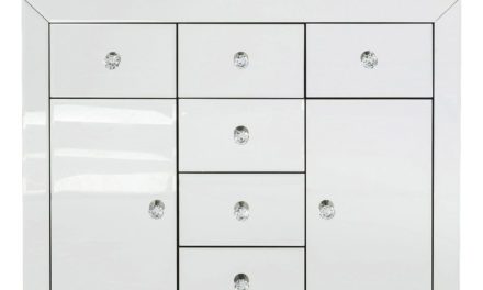 KARE DESIGN Skænk, Luxury