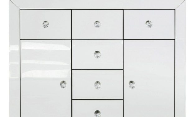 KARE DESIGN Skænk, Luxury