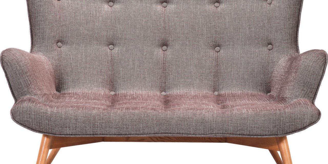 KARE DESIGN Sofa, Angels Wings