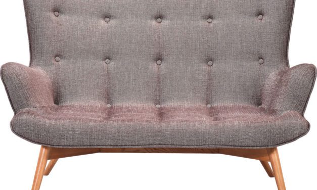 KARE DESIGN Sofa, Angels Wings
