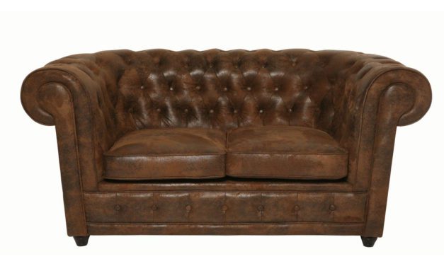 KARE DESIGN Sofa, Oxford 2 pers,