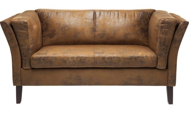 KARE DESIGN Sofa, Canapee 2 pers.