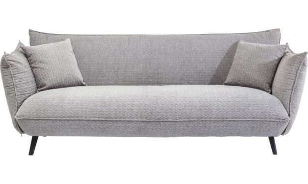 KARE DESIGN Molly 3 pers. Sofa