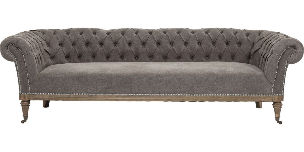 KARE DESIGN Sofa, Belvedere