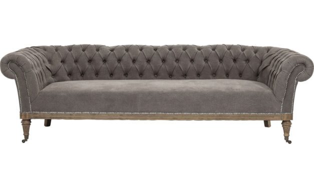 KARE DESIGN Sofa, Belvedere