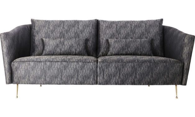 KARE DESIGN Vegas Forever 3 pers. Sofa