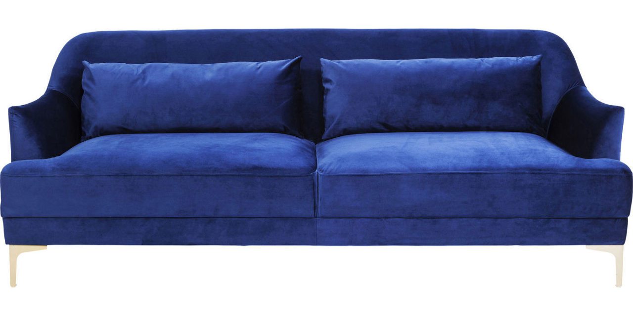 KARE DESIGN Sofa Proud, 3. pers.