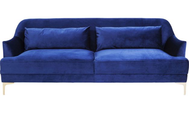 KARE DESIGN Sofa Proud, 3. pers.